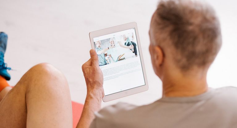 MEDICLIN Home Therapie