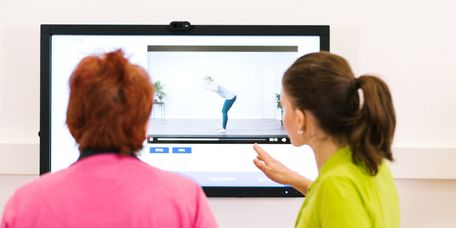 MEDICLIN Home Therapie