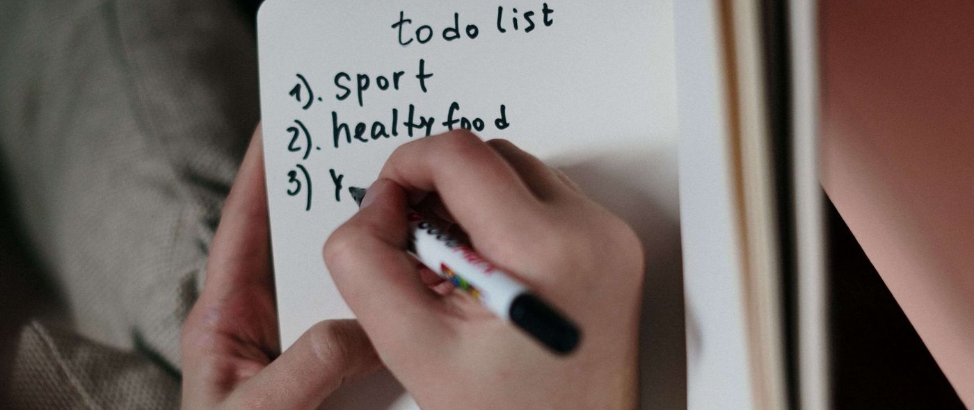 To Do List