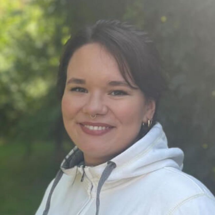Rebecca Schumann