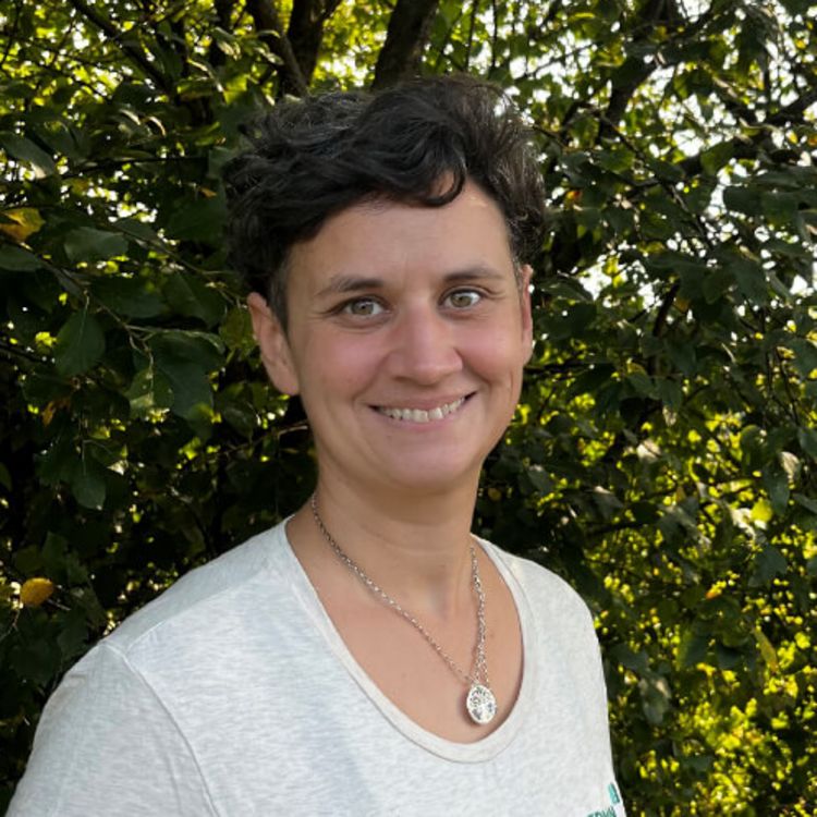 Lisa Katzmann