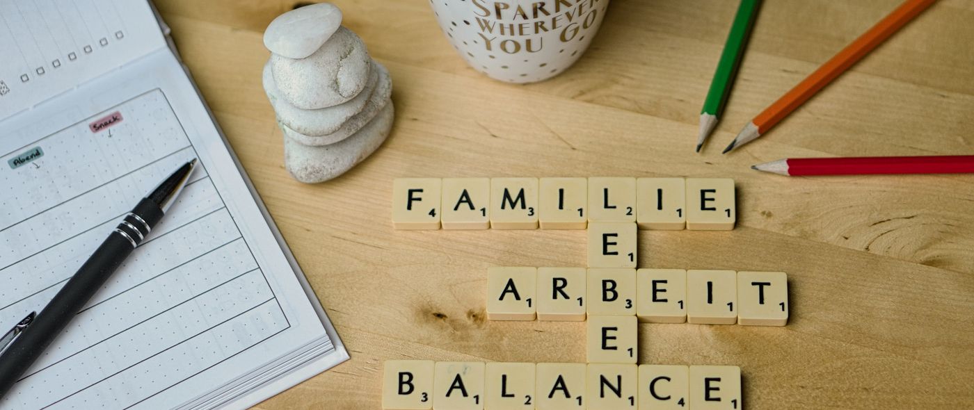 Work Life Balance 