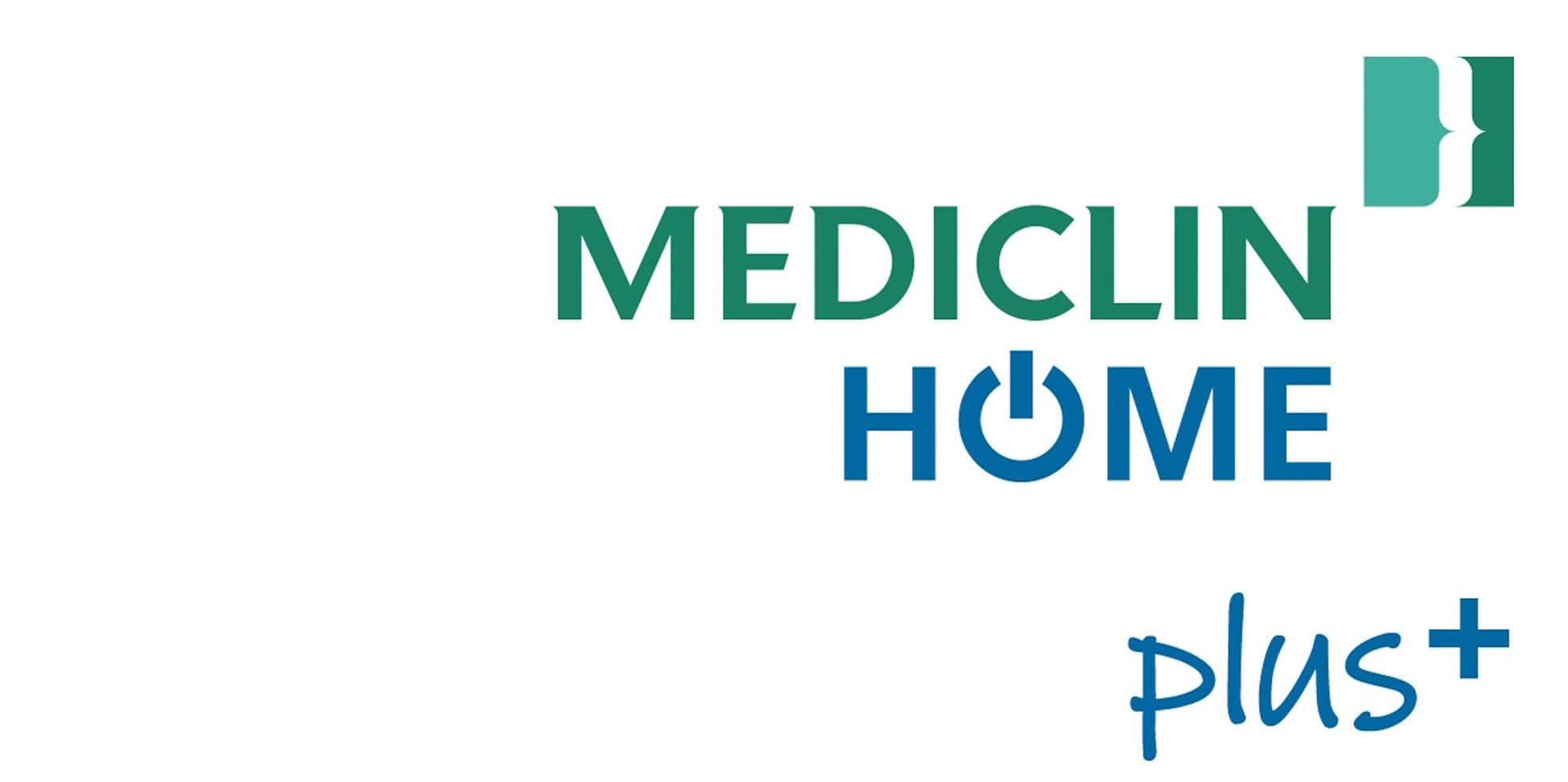MEDICLIN Home plus-Label