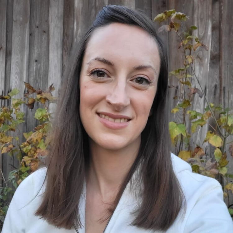 Franziska Ploß