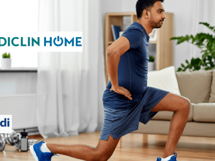 MEDICLIN HOME und samedi stärken gemeinsam die digitale Patientenversorgung