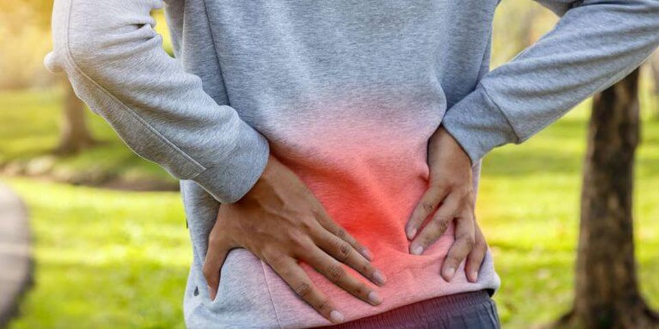 Rückenschmerz – Erfahrungsbericht aus Sicht einer Physiotherapeutin