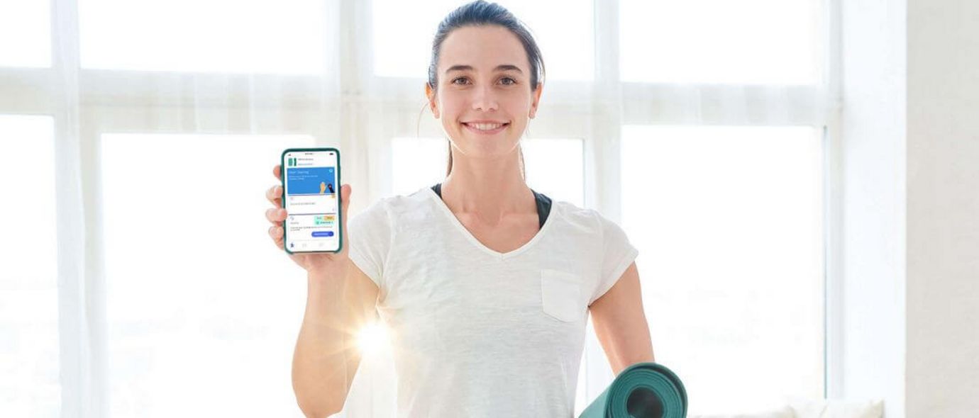 MEDICLIN Therapie App