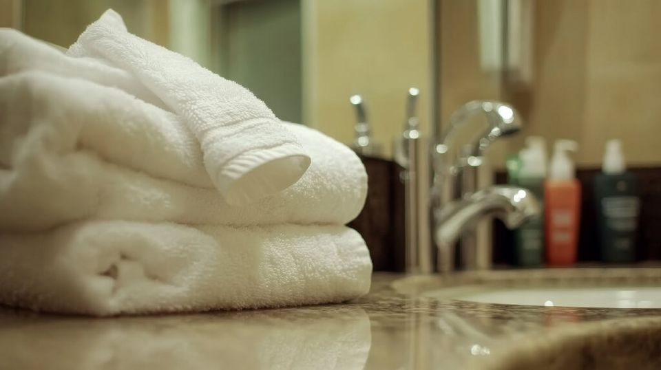 Gesünder durch Wasseranwendungen