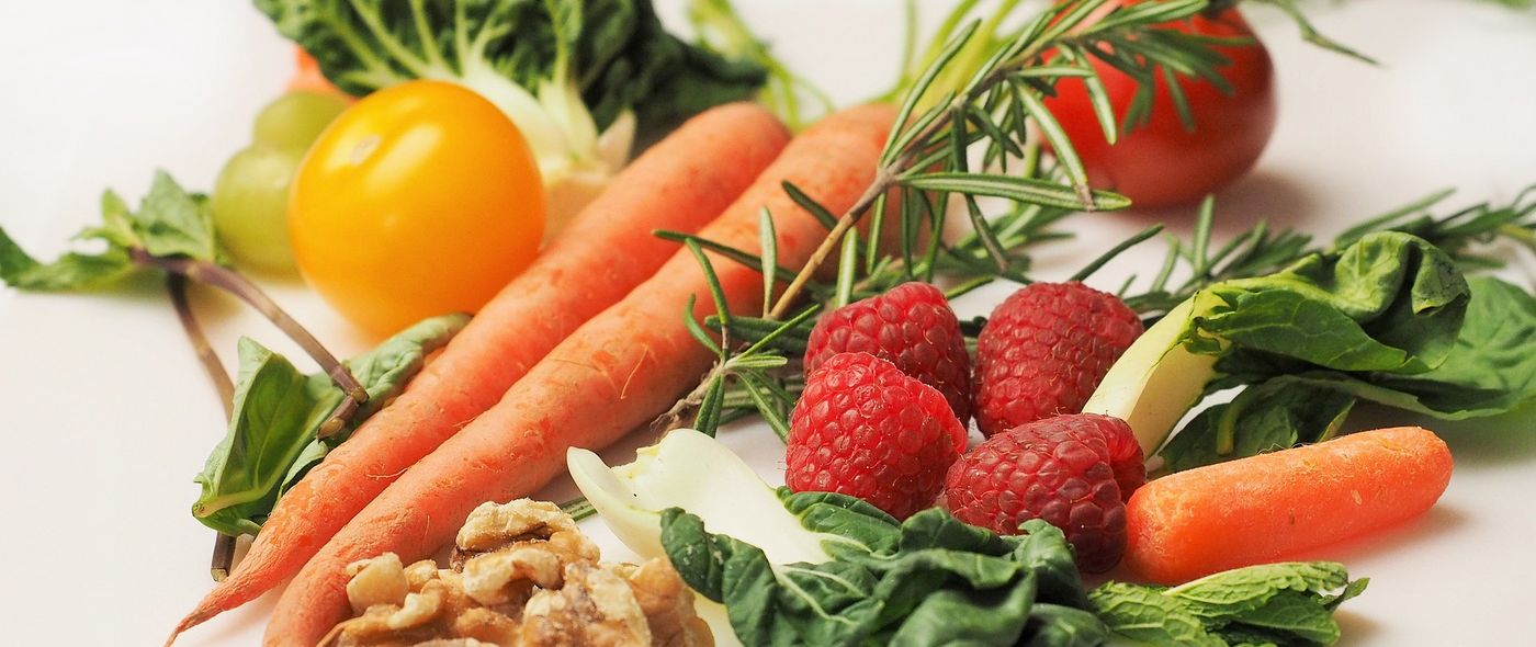 Ernährung und Gesundheit